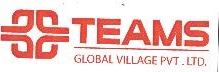 Teams Global Village Pvt. Ltd. Device mark 2075340 Trademark