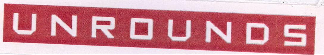 Unrounds Device mark 2077034 Trademark