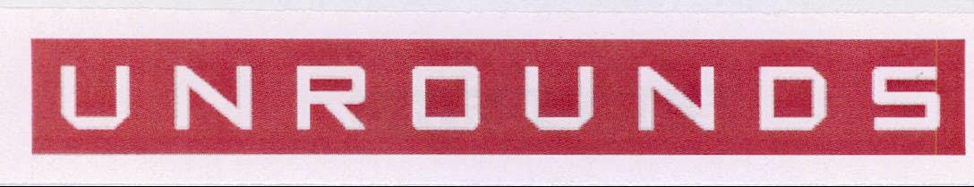 Unrounds Device mark 2077036 Trademark