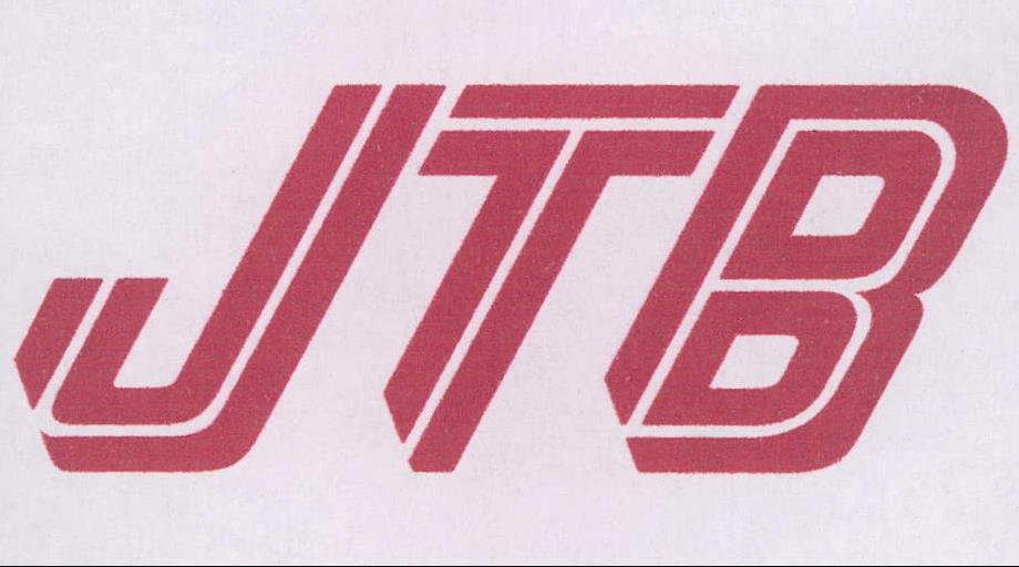 Jtb Device mark 2084924 Trademark