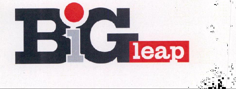Big Leap Device mark 2090801 Trademark