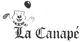 La Canape Device mark 2090964 Trademark