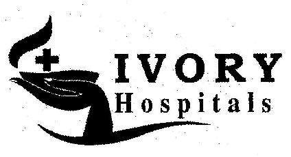 Ivory Hospitals Device mark 2092797 Trademark
