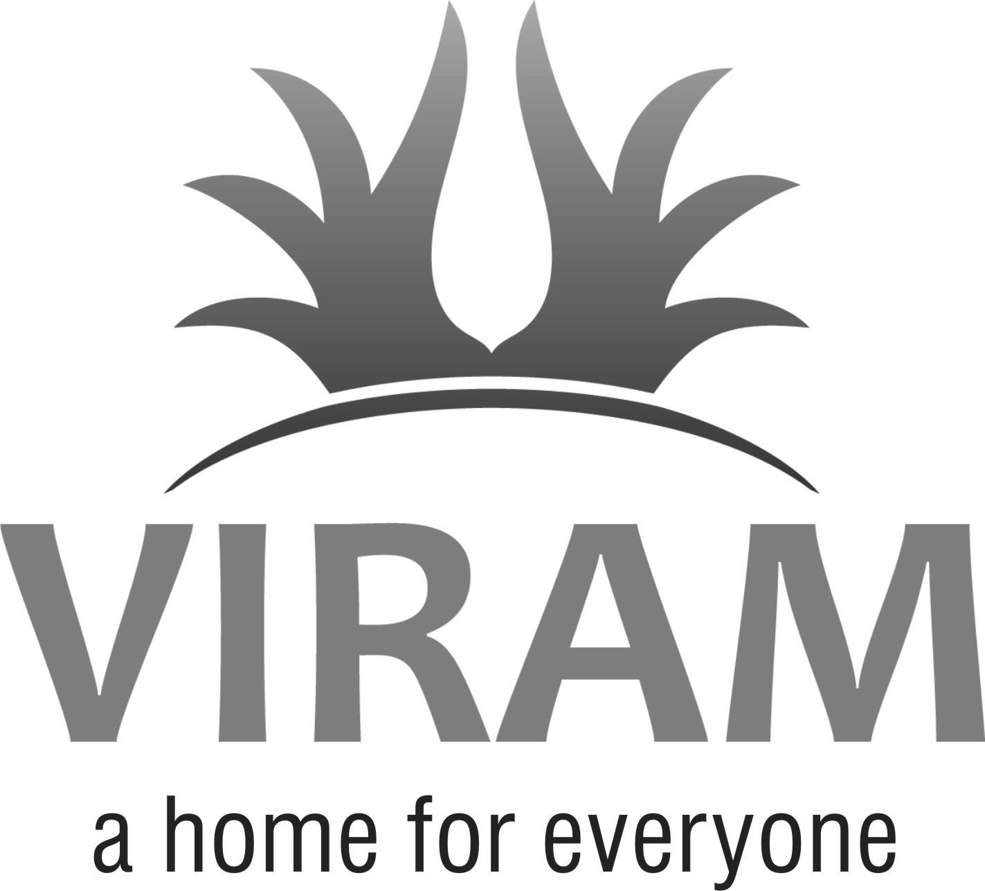 Viram, A Home For Everyone With Device Device mark 2094610 Trademark