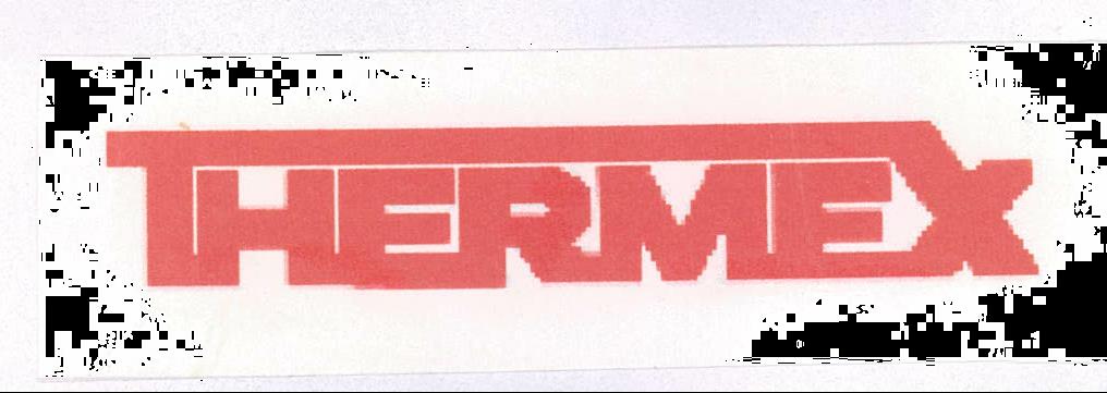 Thermex Device mark 2100440 Trademark