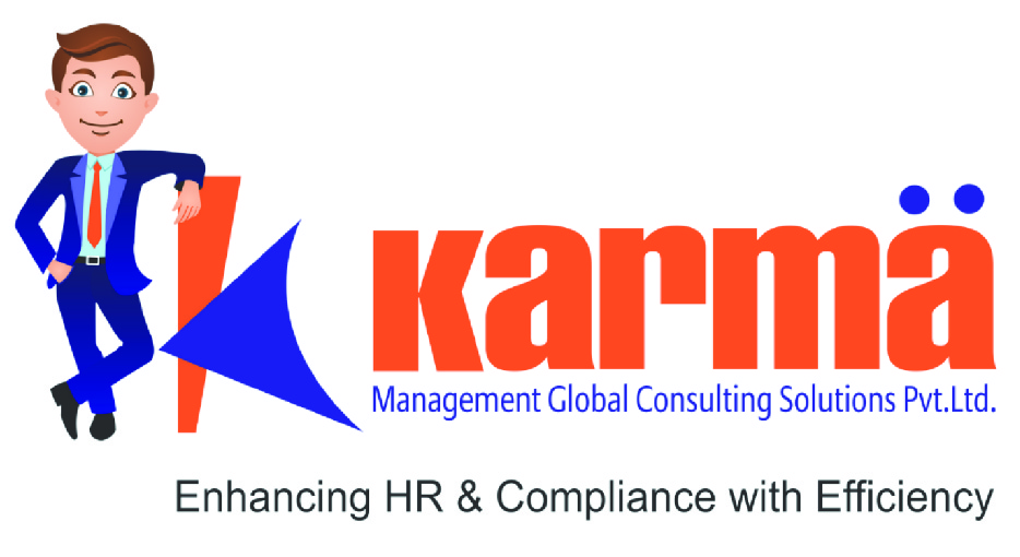 Karma Management Global Consulting Solutions Pvt Ltd Device mark 5282021 Trademark