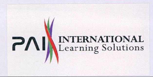 Pai International Learning Solutions Device mark 2103641 Trademark