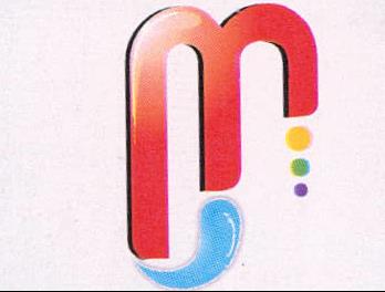 M Device mark 2103642 Trademark