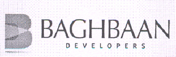 Baghbaan Developers Device mark 2103844 Trademark