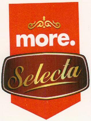 More. Selecta Device mark 2107505 Trademark