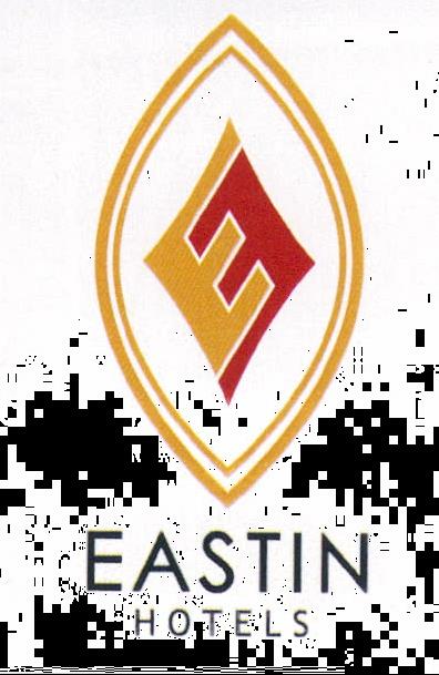Eastin Hotels Device mark 2112609 Trademark