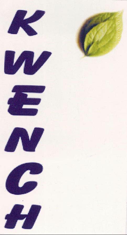 Kwench Device mark 2112629 Trademark