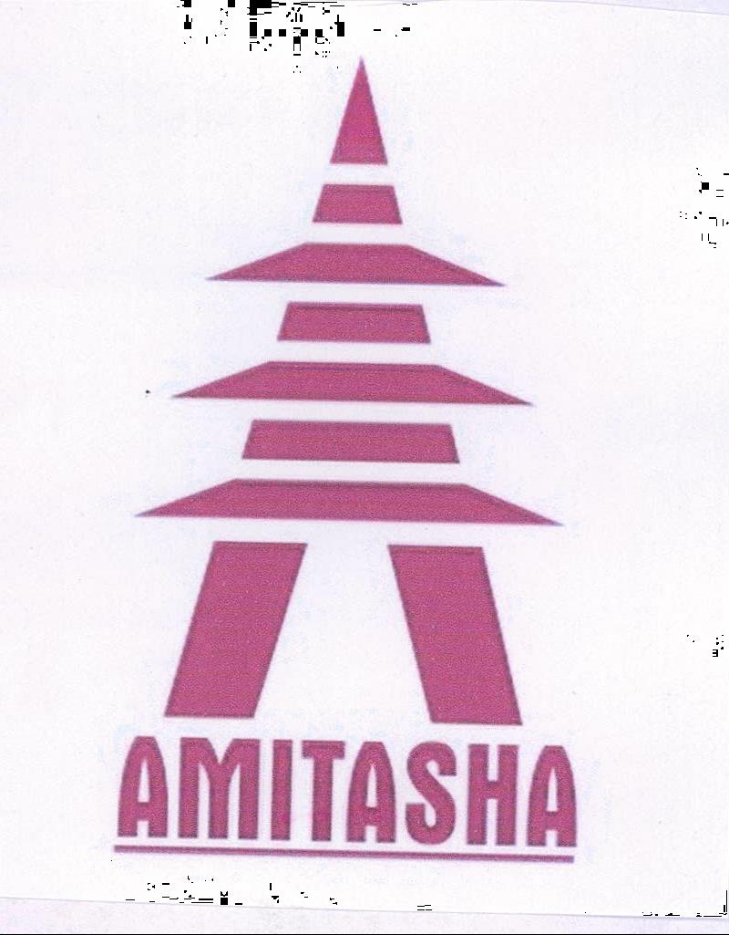 Amitasha Device mark 2113601 Trademark