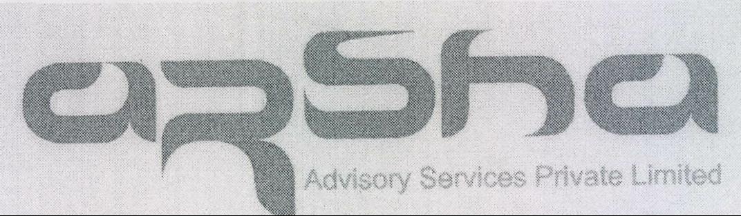 Arsha Device mark 2113754 Trademark