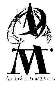 A (logo) Device mark 2114798 Trademark