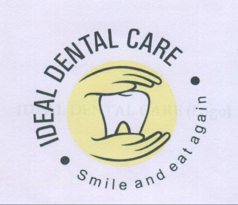 Ideal Dental Care Device mark 2119277 Trademark