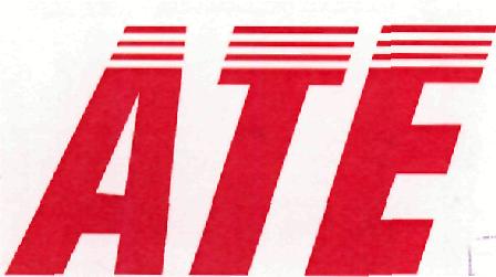 Ate With Device Device mark 2119436 Trademark