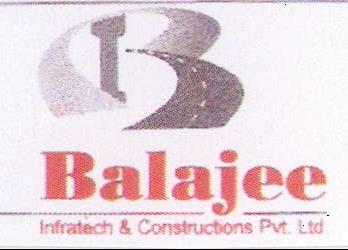 B Balajee Device mark 2120526 Trademark