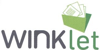 Winklet Device mark 2122818 Trademark
