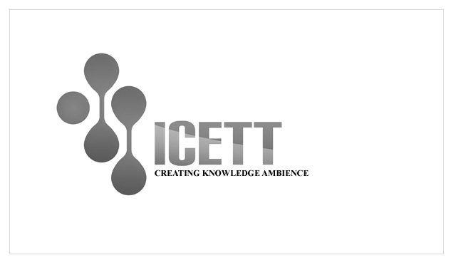 Icett -creating Knowledge Ambience Device mark 2127191 Trademark