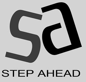 Step Ahead Device mark 2133837 Trademark