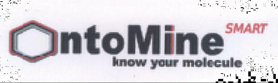 Smart Onto Mine Know Your Molecule Device mark 2137193 Trademark