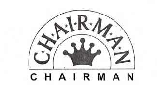 Chairman Device mark 2137743 Trademark