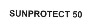 Sunprotect 50 Device mark 2141522 Trademark