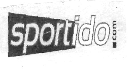 Sportido.com (device) Device mark 2142673 Trademark