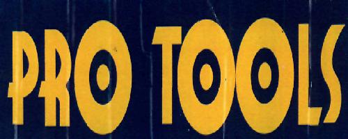 Pro Tools (device) Device mark 2142697 Trademark