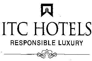 Itc Hotels Responsible Luxury (device) Device mark 2150443 Trademark