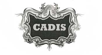 Cadis Device mark 2150533 Trademark