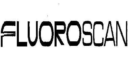 Fluoroscan(deivce) Device mark 2153151 Trademark
