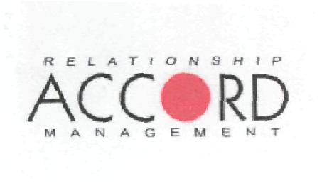Accord (logo) Device mark 2154281 Trademark