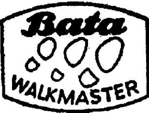 Bata (label) Device mark 2159685 Trademark