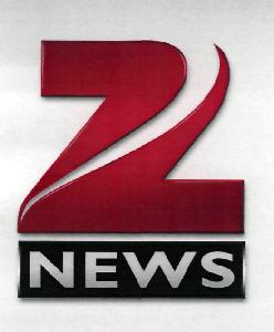 Z News (logo) Device mark 2160992 Trademark