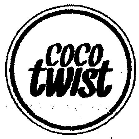 Coco Twist (device) Device mark 2161404 Trademark