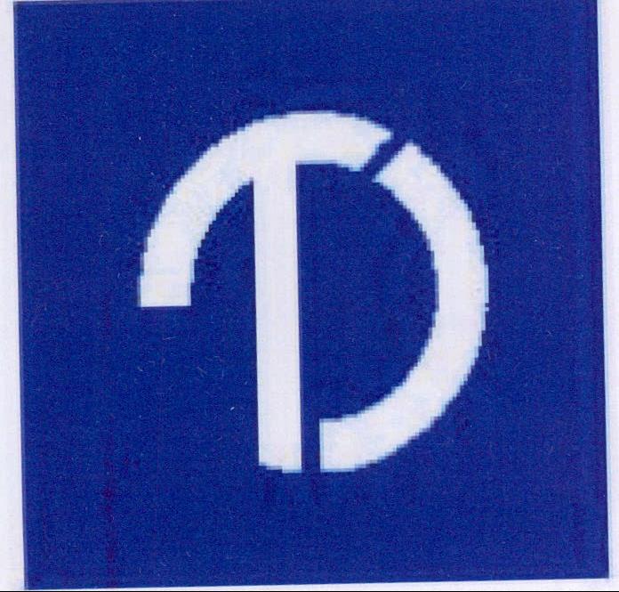 T Device mark 2166282 Trademark