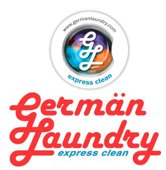 (logo Of Gl) German Laundry (express Clean) Device mark 2168737 Trademark