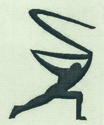 S (device Of Human Caricature) Device mark 2168768 Trademark