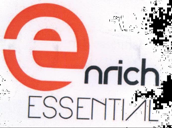 Enrich Essential Device mark 2169183 Trademark