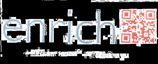 Enrich Salons And Academy Device mark 2169184 Trademark