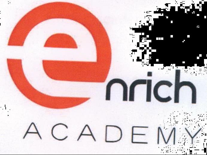 Enrich Academy Device mark 2169190 Trademark