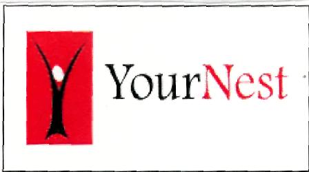 Your Nest (logo) Device mark 2169774 Trademark