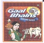 Gaai Bhains Deshi Ghee Device mark 2172730 Trademark