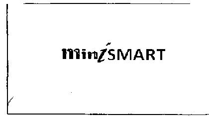 Minismart Device mark 2173859 Trademark
