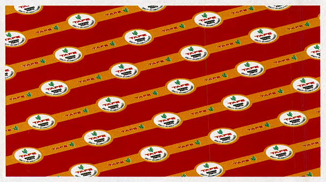 Tafe Genuine Parts Device mark 2175191 Trademark