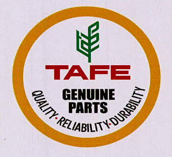Tafe Genuine Parts Device mark 2175192 Trademark