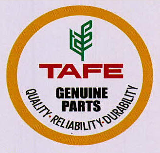Tafe Genuine Parts Device mark 2175194 Trademark