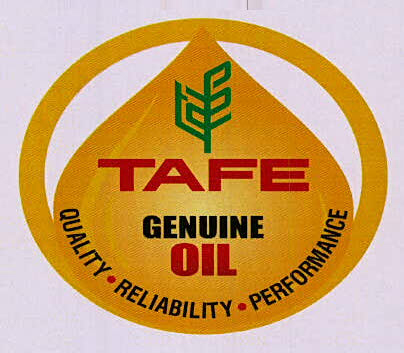 Tafe Genuine Oil Device mark 2175198 Trademark